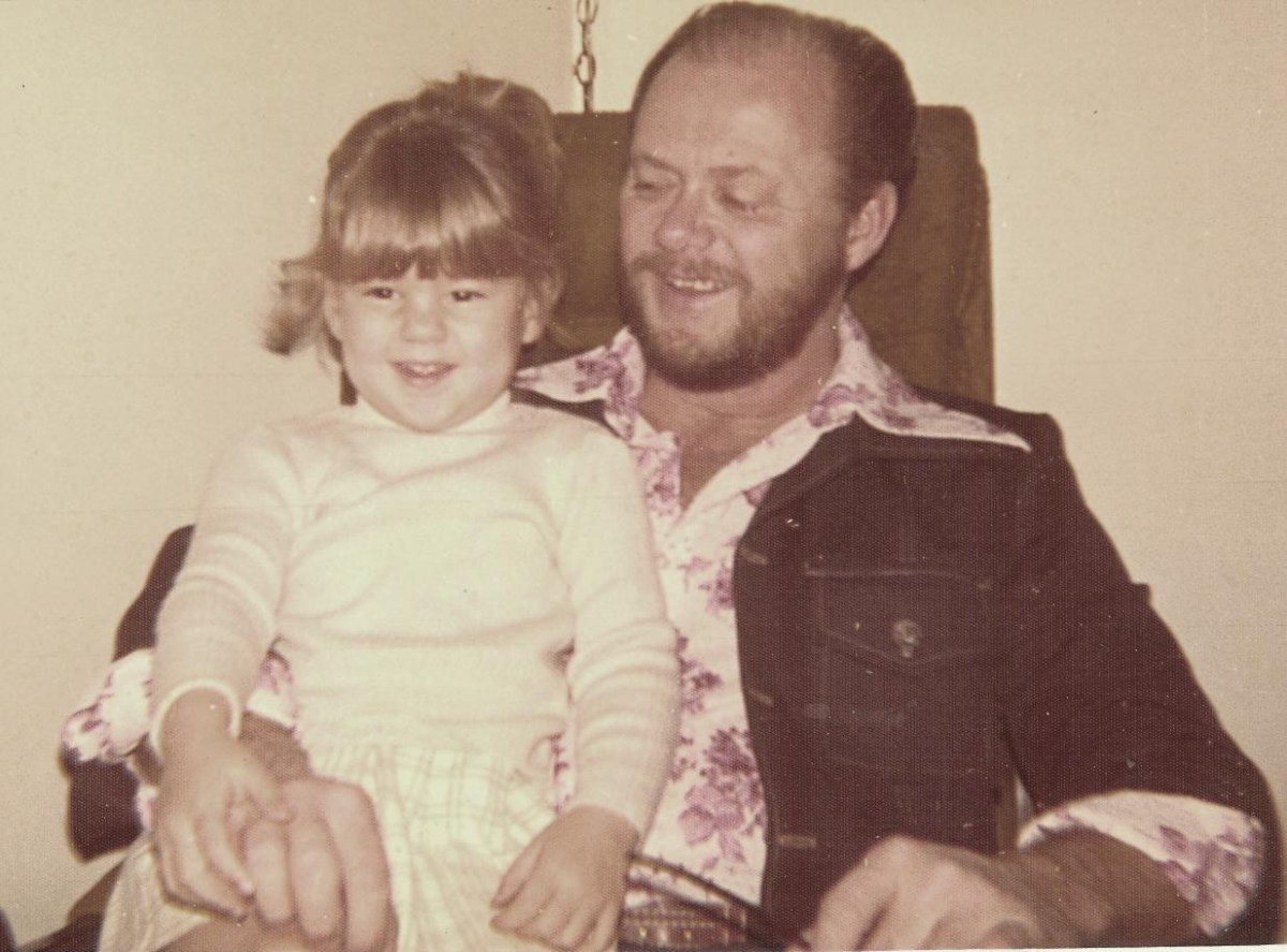 You Died On A&nbsp;Sunday